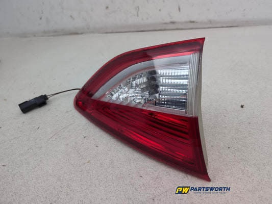 Lamp Assembly Rear Inner LH 2