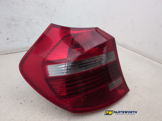 Lamp Assembly Rear LH 2