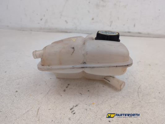Radiator Expansion Tank 2
