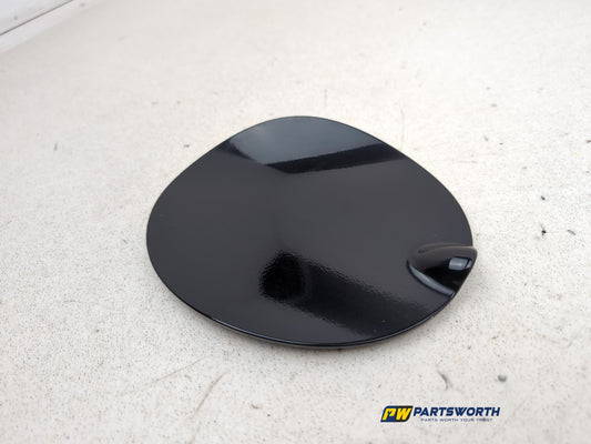 Fuel Filler Flap 2