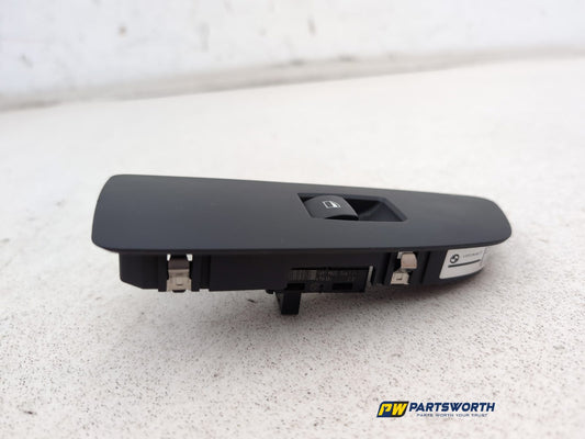 Switch Electric Window Front LH 2