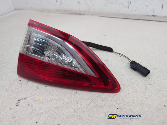 Lamp Assembly Rear Inner RH 2