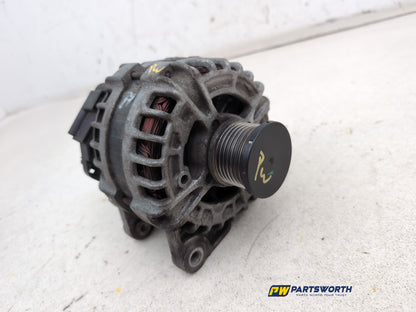 Alternator 2