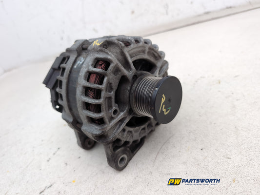 Alternator 2