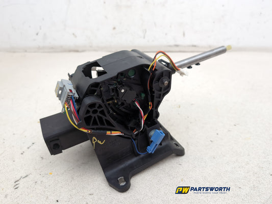Gear Change Assembly 2