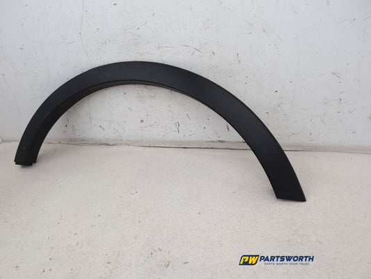 Moulding Wheel Arch Rear LH 2
