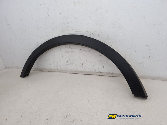 Moulding Wheel Arch Rear RH 2