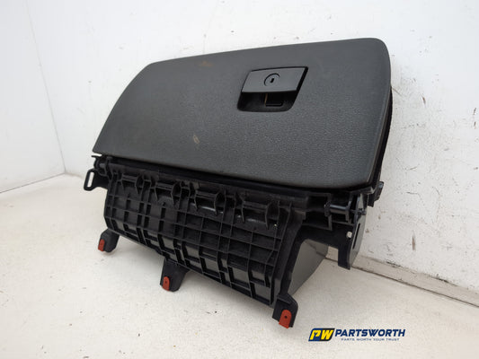 Glove Compartment Assembly 2