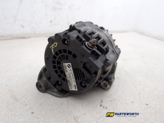 Alternator 2