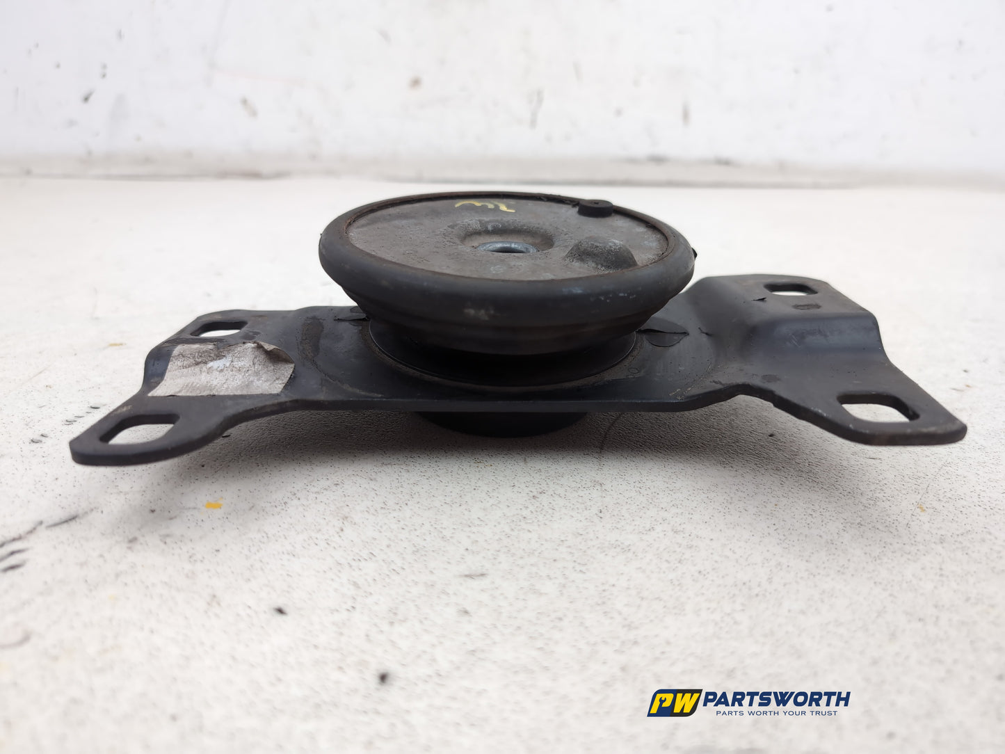 Transmission Mounting Bracket 2