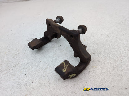 Brake Rear Caliper Support RH 2