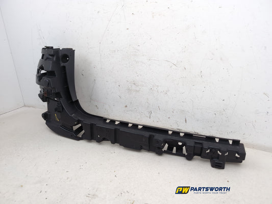 Bumper Rear Bracket LH 2
