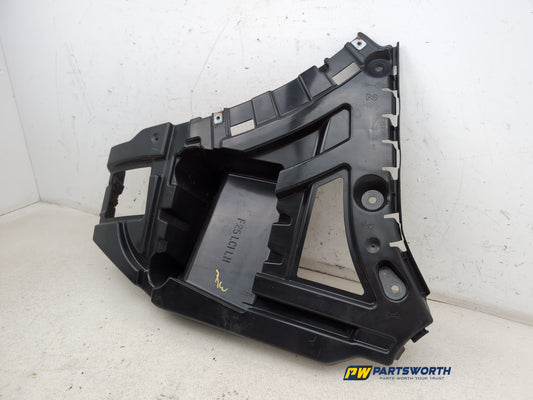 Bumper Rear Bracket LH 2