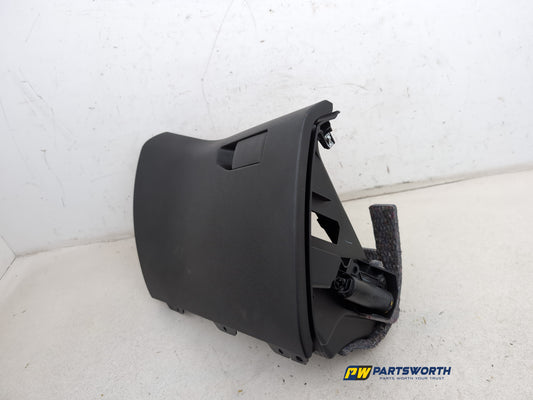 Glove Compartment Assembly 2