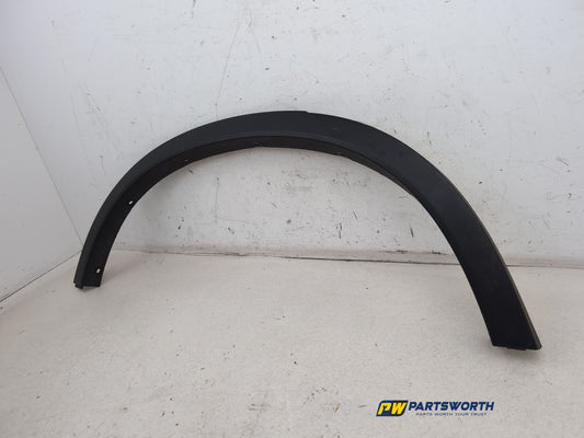 Moulding Wheel Arch Rear RH 2