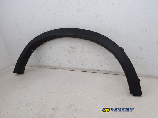 Moulding Wheel Arch Rear LH 2