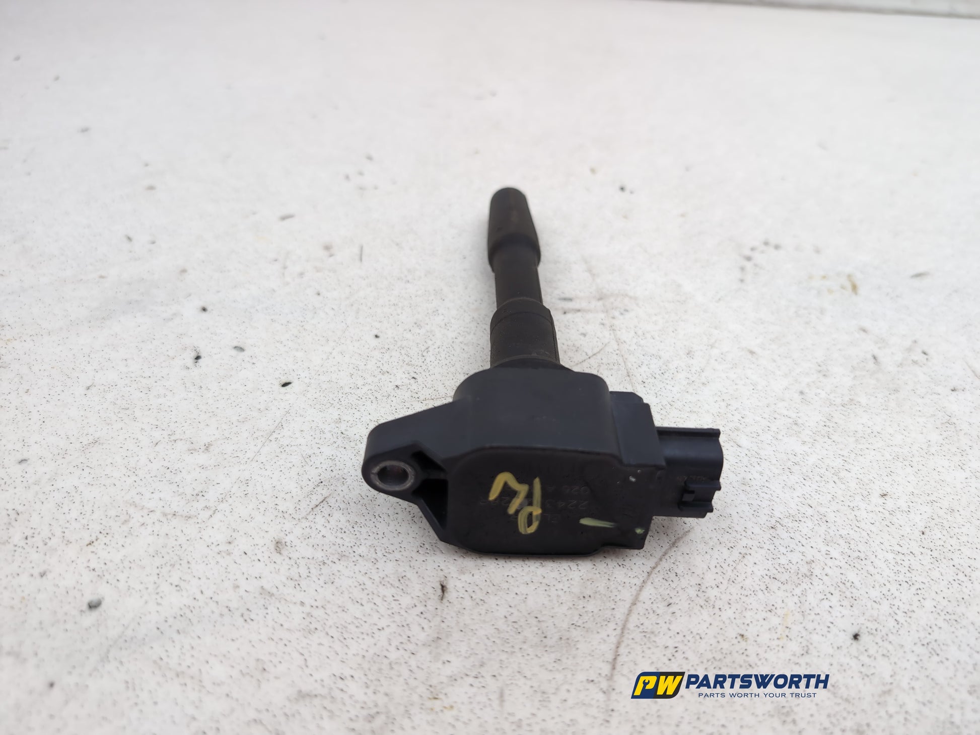 Ignition Coil 2