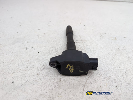 Ignition Coil 2