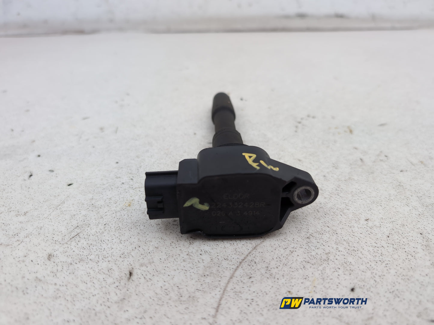 Ignition Coil 2