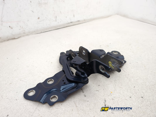 Bonnet Hinges 2