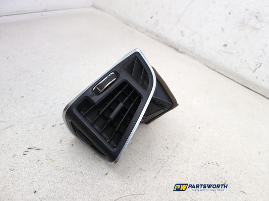Dashboard Trim With Air Vent  2