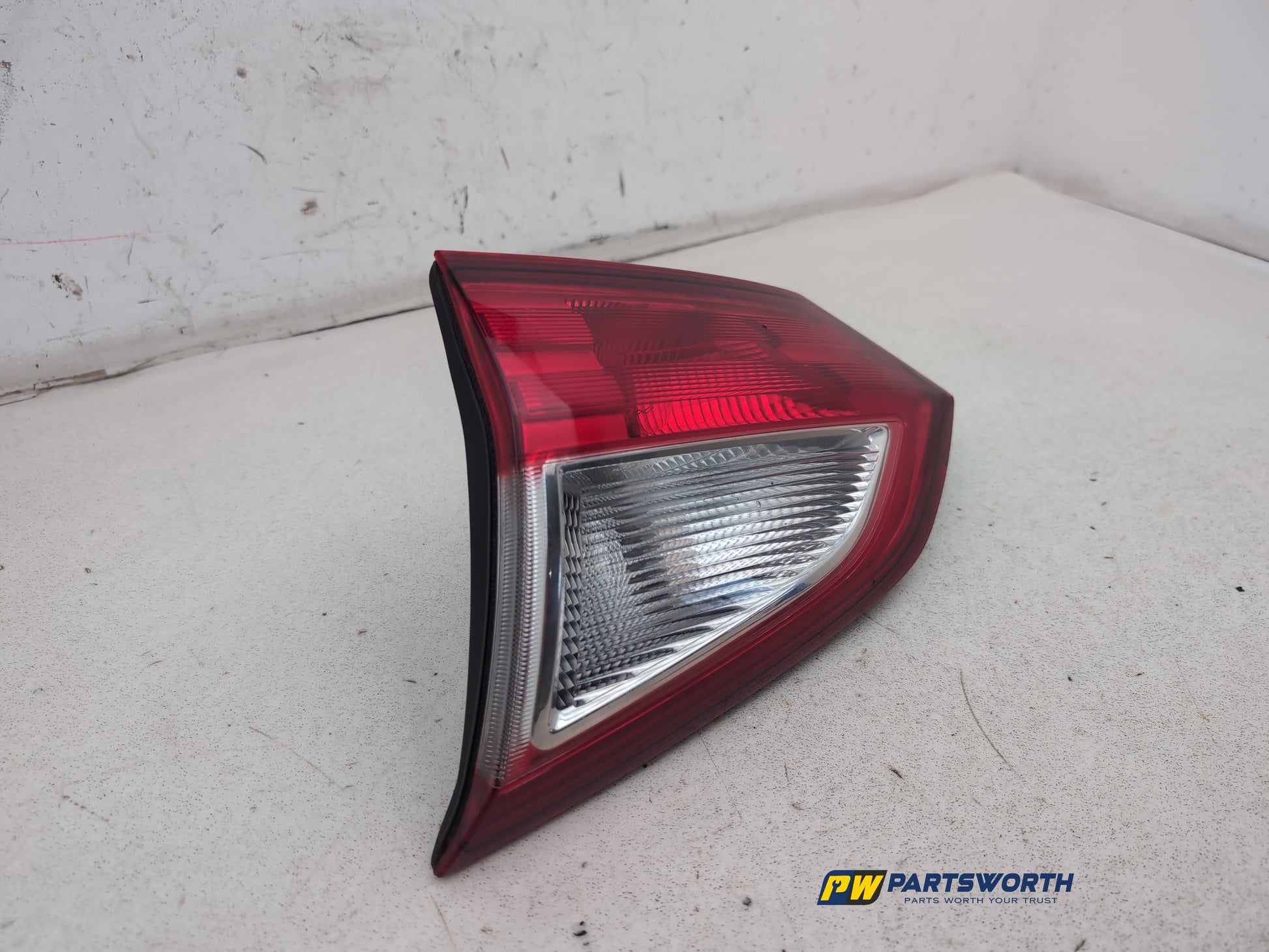 Lamp Assembly Rear Inner RH 2