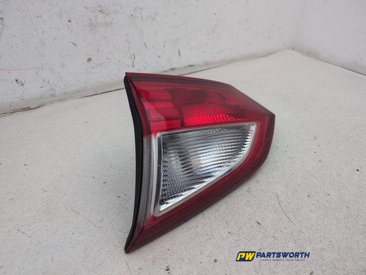 Lamp Assembly Rear Inner RH 2