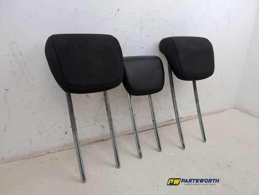 Rear Headrest 2