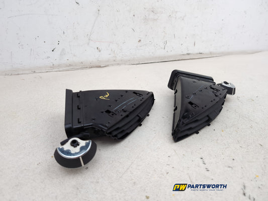 Dashboard Trim With Air Vent  2