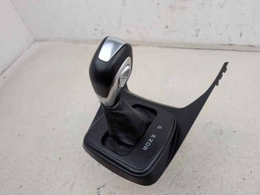 Gear Lever Gaiter 2