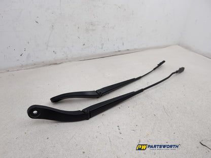 Wiper Front Arm 2