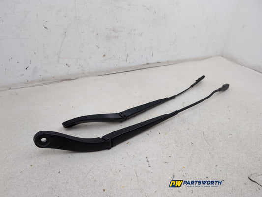 Wiper Front Arm 2