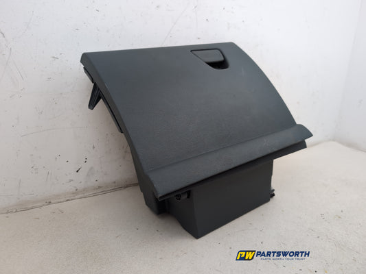 Glove Compartment Assembly 2