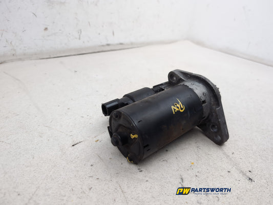 Starter Motor 2