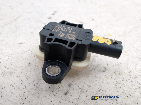 Misc sensor 2