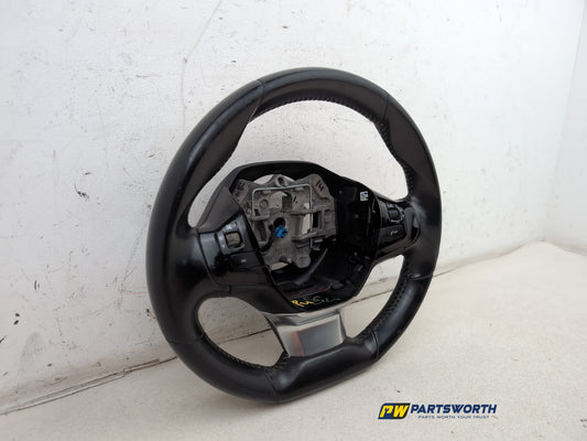 Steering Wheel 2