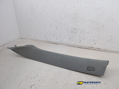 LH A Pillar Trim  2