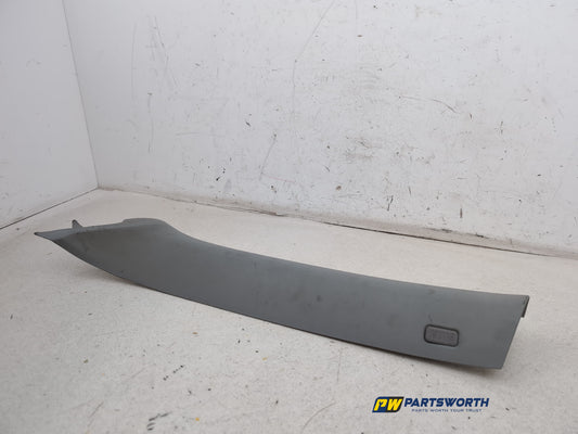 LH A Pillar Trim  2