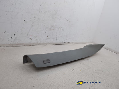 RH A Pillar Trim  2