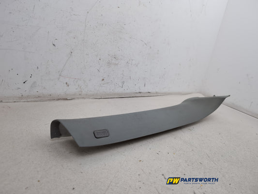 RH A Pillar Trim  2