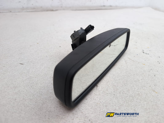 Mirror Rear View 2