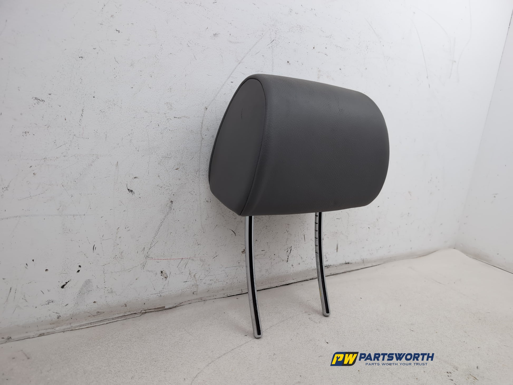 Headrest Front LF 2