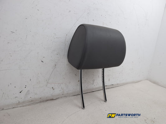 Headrest Front LF 2