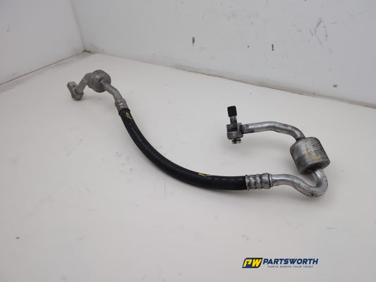 Air Conditioning Pipe 2