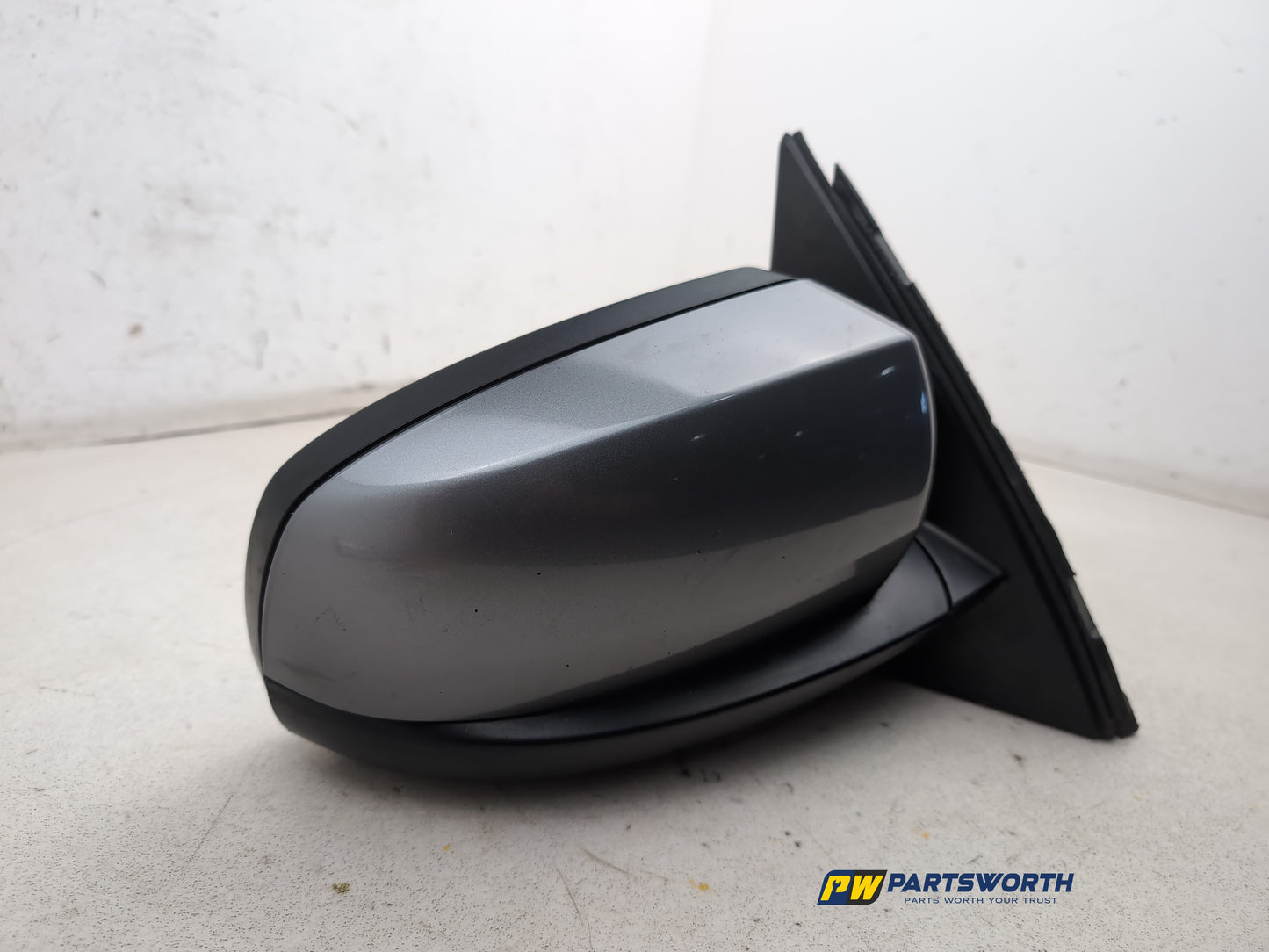 Door Mirror RH 2