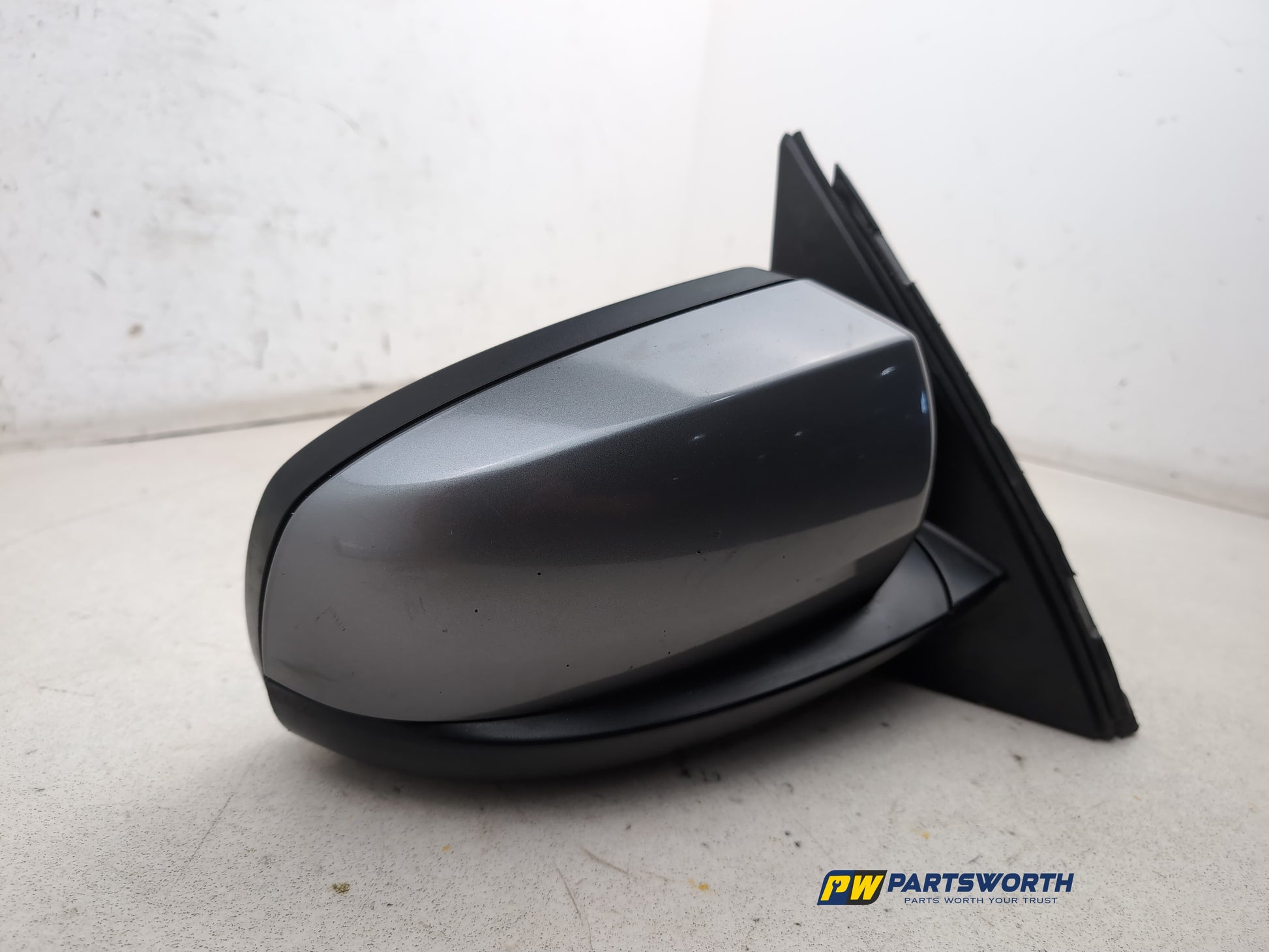 Door Mirror RH 2