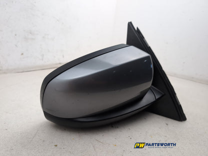 Door Mirror RH 2