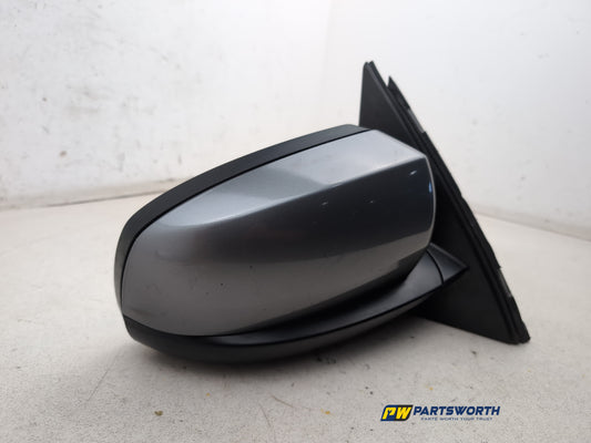 Door Mirror RH 2