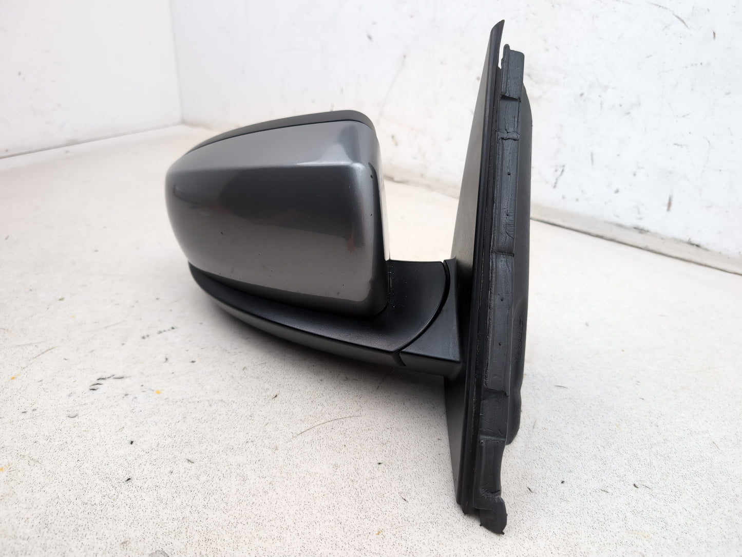 Door Mirror RH 6