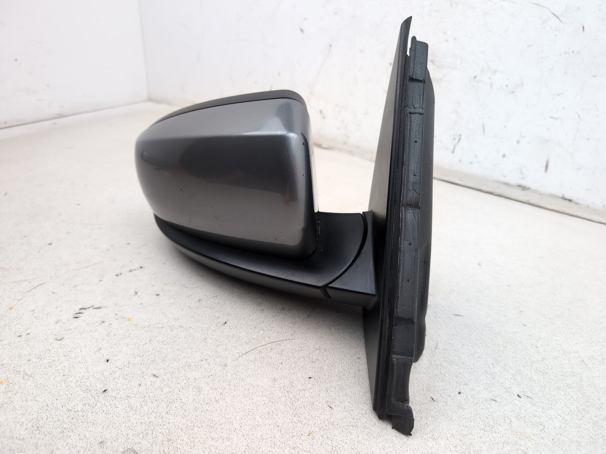 Door Mirror RH 6